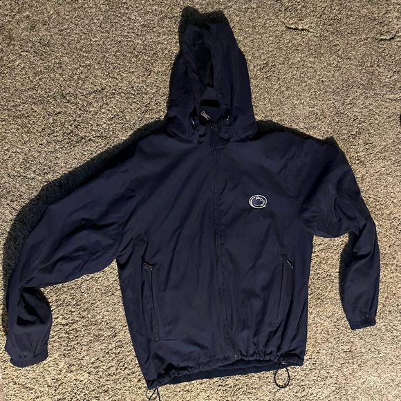 Penn State Reversible Jacket - Picture 2 of 5